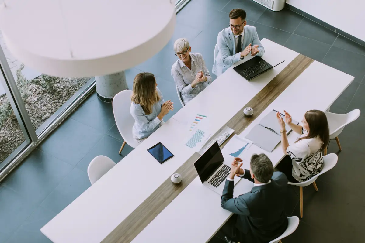 Why standard holding structures fail when raising Series A from European VCs